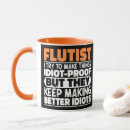 Suche nach flöte tassen Flötist