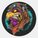 Suche nach eidechse aufkleber Lustig