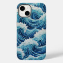 Suche nach wolke fall iphone hüllen Blau