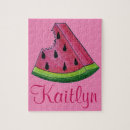Suche nach melonen puzzle Kinderpuzzles