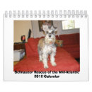 Suche nach miniatur kalender Schnauzer