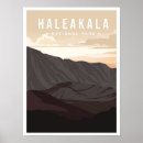 Suche nach haleakala poster Nationalpark