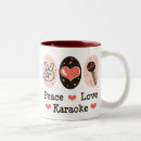 Suche nach karaoke tassen Sänger