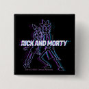 Suche nach rick buttons Cartoon netzwerk