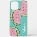 Suche nach die nahrung iphone hüllen Wassermelone