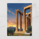 Suche nach zeus postkarten Athens