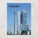 Suche nach warschau postkarten Wolkenkratzer
