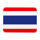 Suche nach thailand magnete Flagge