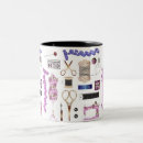 Suche nach vintages nähen tassen Kaffee