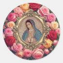 Suche nach guadalupe aufkleber Maria
