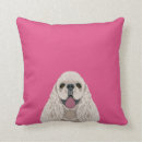 Suche nach cocker spaniel kissen Niedlich