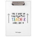 Suche nach regenbogen klemmbrett Lehrer