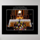 Suche nach heilige kommunion poster Christentum