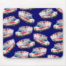 Suche nach krankenwagen mousepads Krankenhaus