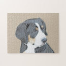 Suche nach bernese mountain dog puzzle Bernisch