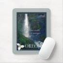Suche nach oregon mousepads Wasserfall