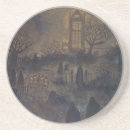 Suche nach zombies untersetzer Friedhof