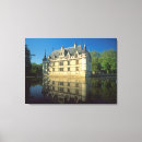 Suche nach chateau leinwandbilder Landschaft