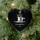 Suche nach 10 hochzeitstag ornamente Modern