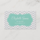 Suche nach zickzack visitenkarten Modern