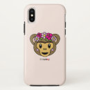 Suche nach frida kahlo iphone hüllen Affe
