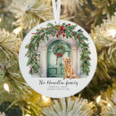 Suche nach haustür ornamente Fröhliche weihnachten