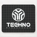 Suche nach techno mousepads Musik