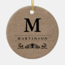 Suche nach kraftpapier ornamente Monogramm