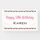 Suche nach herzen banner Für sie