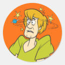 Suche nach shaggy aufkleber Hannah barbera