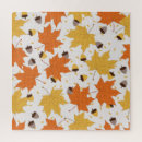 Suche nach orange hintergrund puzzle Papier