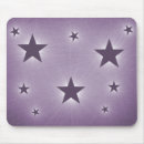 Suche nach lila sterne mousepads Für sie