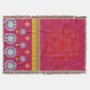 Suche nach ethno decken Boho