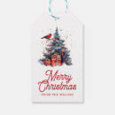 Suche nach weihnachtsbaum geschenkanhänger Festlich
