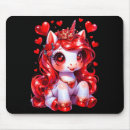Suche nach süßes einhorn mousepads Valentinstag