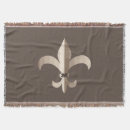 Suche nach fleur de lis decken Lilie