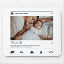 Suche nach ihr instagram mousepads Für ihn