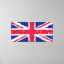 Suche nach grunge leinwandbilder Flagge