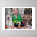 Suche nach verbrechen poster Hund