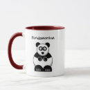 Suche nach panda cartoon tassen Für alle