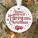 Suche nach weihnachtshund ornamente Hunde