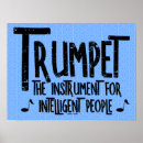 Suche nach trompete spieler poster Messing