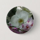Suche nach orchideen buttons Jede person