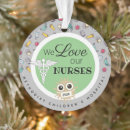 Suche nach kranken ornamente Weihnachtsgeschenke für krankenschwestern