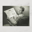 Suche nach taille postkarten Vintag