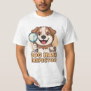 Suche nach inspektor tshirts Für alle