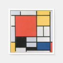 Suche nach mondrian servietten Gelb