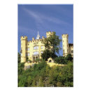 Suche nach fussen poster Schloss
