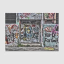 Suche nach graffiti seidenpapier Für alle