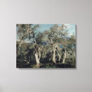 Suche nach oliven leinwandbilder Bäume